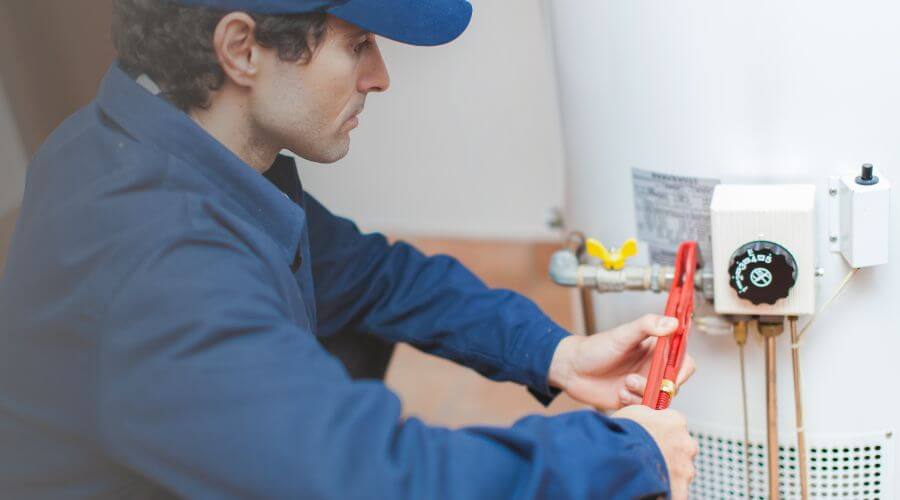 Professional sink repair in Rebuck, PA